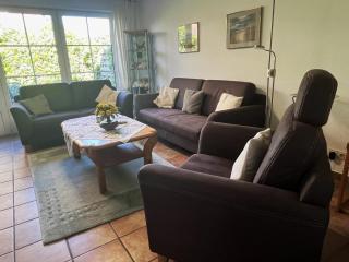 Haus Frisia, Hollwert 33f, 90qm - Dangast - 3