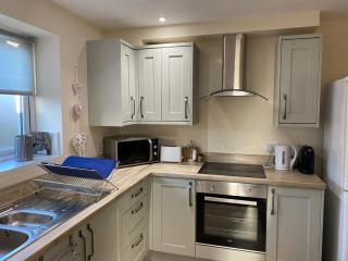 Snowdrop villa - Brislington - 1