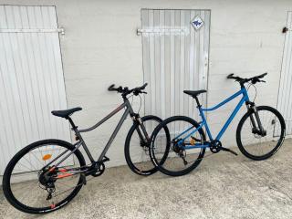 Studio près de la mer avec vélos - Concarneau - 4