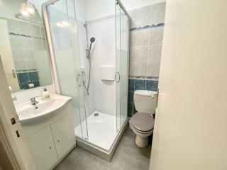 Studio près de la mer avec vélos - 1