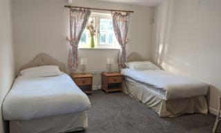 Low Alwinton Holiday Cottages - 6