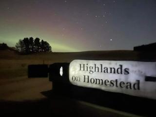 Highlands on Homestead - Oamaru - 8