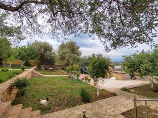 Enri Apartments - Ksamil - 1