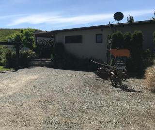 Highlands on Homestead - Oamaru - 9