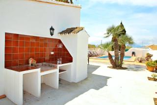 Finca Sendra - rustic finca for nature lovers in Benissa - 6