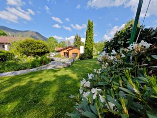Ferienhaus "Bodenschneid" am Schliersee - Schliersee - 0