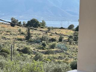 75sqm Perdika Aegina luxury family apartment με θέα βουνό και θάλασσα 75τμ - Perdhika - 8