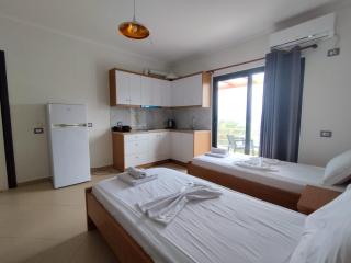 Enri Apartments - Ksamil - 5