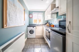 Curlew Apartment - 2