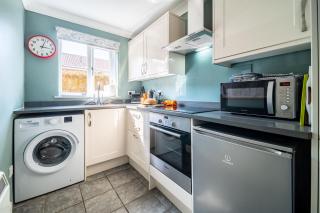 Curlew Apartment - Wells next the Sea - 3