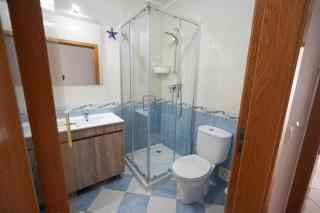 Apartamento Edifício Horizonte - Nazaré - 5