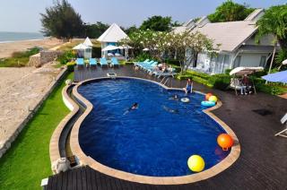 Blue Sky Resort - Haad Chao Samran - 0