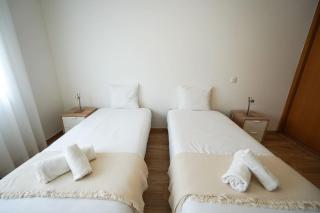Apartamento Edifício Horizonte - Nazaré - 2