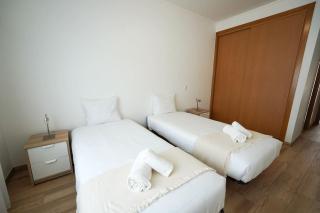 Apartamento Edifício Horizonte - Nazaré - 1