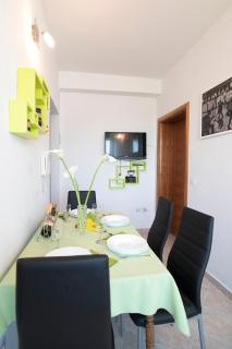 Cozy apartment ISKRA - 1