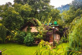 Maryam Cottage in Pahalgam by kashmir travelogue - Pahalgām - 0