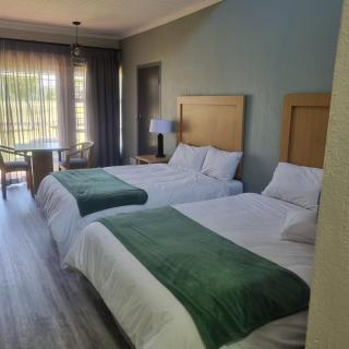 Middelburg Country Club - 4