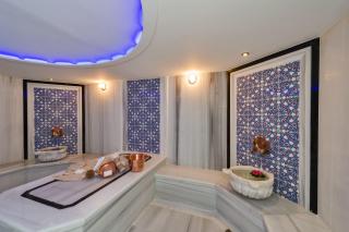 Hotel Boursier 1 & Spa - Istanbul - 4
