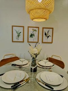 Aurora Oasis Suite by Sweet Serenity Lodging - 7