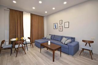 Luxury Apartments near Republic Square, My Street company - Erevan - 9