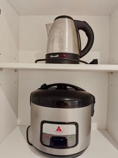 Aurora Oasis Suite by Sweet Serenity Lodging - 9