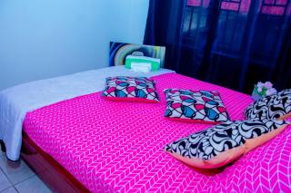 Spacious apartment Kigali - 7