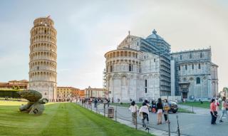 A due passi dai Miracoli - 0