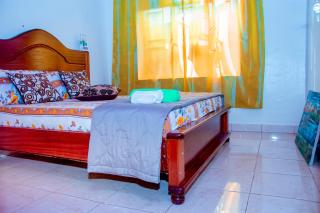 Spacious apartment Kigali - Kigali - 2