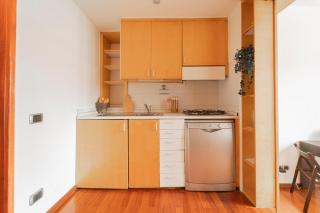 I Host Apartment - Vettabbia 1 - Milan - 9