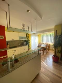 Hartweger House - Kaprun - 9