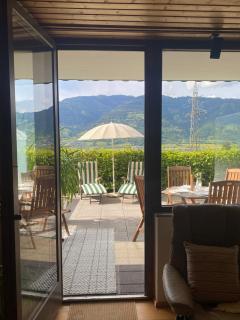 Hartweger House - Kaprun - 4