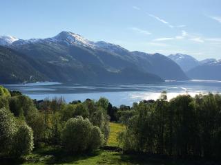 Villa Skoglund - Stranda - 4
