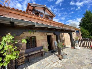 Casa Sandra by Altur Cantabria - San Vicente del Monte - 0
