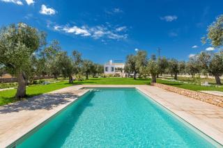 Villa Cesira by Perle di Puglia - Muro Leccese - 0