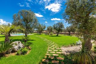 Villa Cesira by Perle di Puglia - Muro Leccese - 2