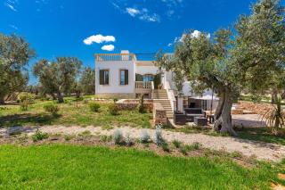 Villa Cesira by Perle di Puglia - Muro Leccese - 4