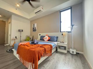The Enlogi by Icon City Petaling Jaya - Petaling Jaya - 8