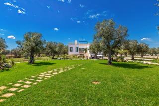 Villa Cesira by Perle di Puglia - 5