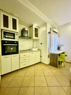 Extacode Apartments - Abuja - 2