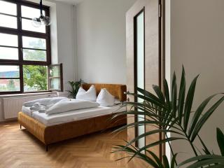 Pension l'Etage - Melk - 7