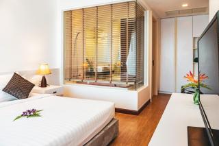 Krabi One Bedroom Seaview - Klong Muang Beach - 8