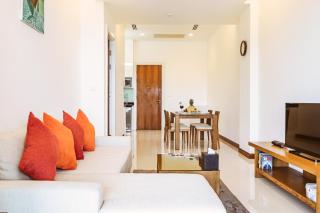 Krabi One Bedroom Seaview - 3