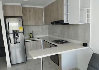 Hermoso Apartamento Santa Marta. - Santa Marta - 3