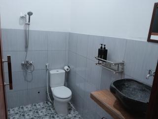 Jepun Homestay Lemukih - 4