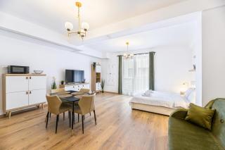 Clabucet Alpin Studio - 2