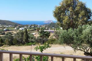 Kalamos Heights - Kálamos Kythira - 2