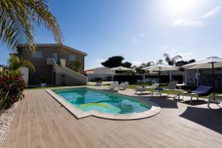 Torre del mare - Menfi - 9