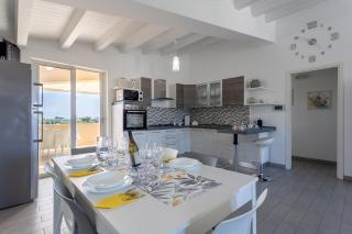 Torre del mare - Menfi - 1