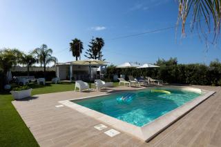 Torre del mare - Menfi - 0