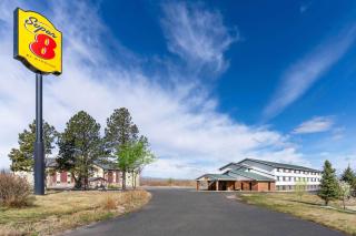 Super 8 by Wyndham Cheyenne WY - Cheyenne - 9